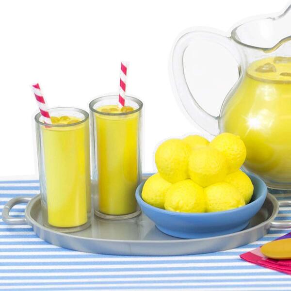 Sophia&#39;s® Fresh Lemonade Set