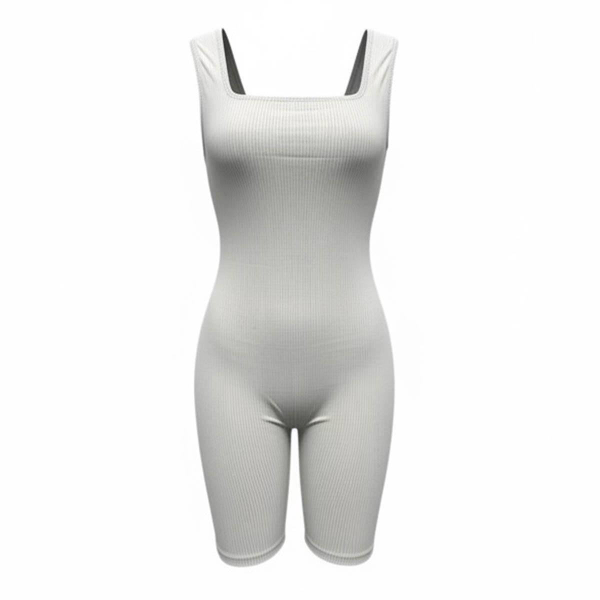 Womens Maternity Times Two Pull On One Piece Romper