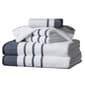 Freshfolds Noelle 6pc. Decorative Towel Collection - image 1
