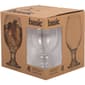 Home Essentials Set of 4 Basic 18.6oz. Ice Tea Glasses - image 1
