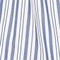 Womens Ruby Rd. French Riviera Elbow Puff Sleeve Stripe Blouse - image 6