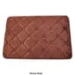 Avianna Memory Foam Bath Rug - image 2