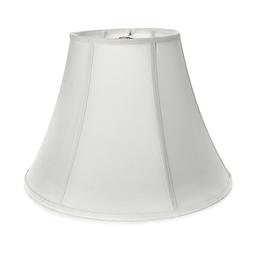 Fangio Lighting Soft Back Raffaela 18in. Shade-Cream