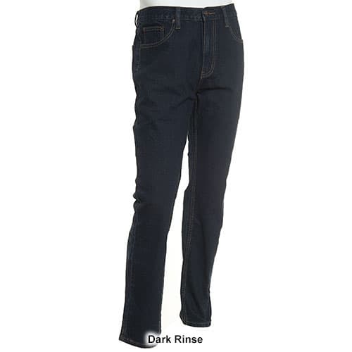 Young Mens Architect(R) Jean Co. Activeflex Premium Denim Jeans