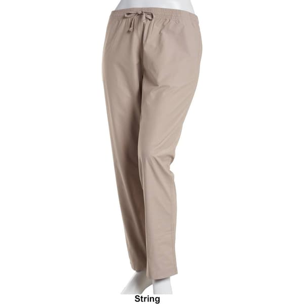 Womens Hasting & Smith Sheeting Pants
