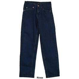 Boys &#40;8-20&#41; Architect&#174; Jean Co. Flex Waist Slim Jeans