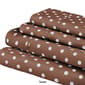 Superior 600 Thread Count Deep Pocket Polka Dot Sheet Set - image 13