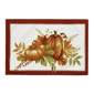 Threadmade Autumn Pumpkin Grove Fall Placemat - Set of 4 - image 2