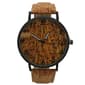 Womens Olivia Pratt(tm) Cork Style Watch - 70008 - image 1