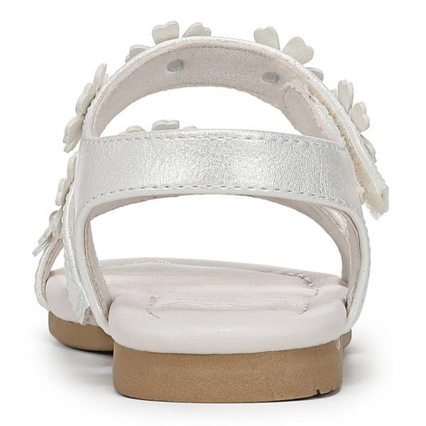 Little Girls Blowfish Malibu Sunflower-T Sandals
