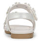 Little Girls Blowfish Malibu Sunflower-T Sandals - image 3