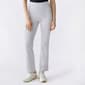 Juniors Cotton Candy High Waist Butter Soft Flare Yoga Pants - image 1
