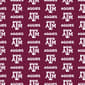 Northwest Texas A&M Aggies Comforter Set - image 2