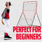 Franklin® Sports MLB 55in. 3-Way Pitch Return - image 5