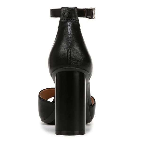 Womens Naturalizer Malia Heeled Sandals