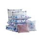 Sweet Home Collection Juliette 7pc. Floral Bed In A Bag Comforter - image 2