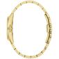 Womens Bulova Surveyor Gold-Tone Bracelet  Watch - 97P172 - image 3