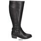 Womens Easy Street Luella Tall Boots - Wide Calf - image 2