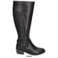 Womens Easy Street Luella Tall Boots - Wide Calf - image 2