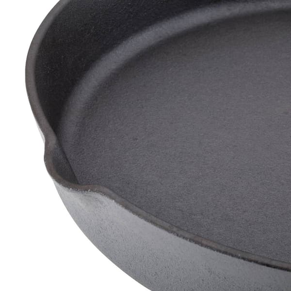 Rachael Ray Premium Rust-Resistant&#8482; Cast Iron Skillet - 12-Inch