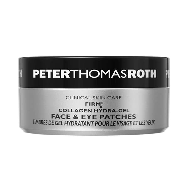 Peter Thomas Roth FIRMx Hydra-Gel Face + Eye Patches - image 