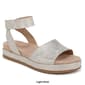 Womens SOUL Naturalizer Deara Platform Sandals - image 9