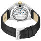 Mens Kenneth Cole New York Black Dial Watch - KCWGW0012810 - image 2