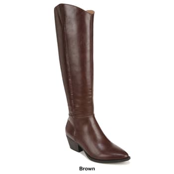 Womens LifeStride Reese Tall Boots - Wide Calf - Boscov's