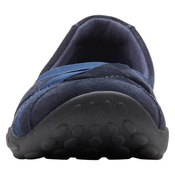 Womens Clarks&#174; Haley Jay Comfort Flats