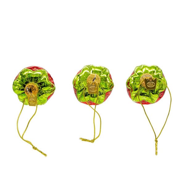 Kurt S. Adler Noble Gems™ Chocolate Strawberry Ornaments Box