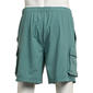 Mens Eddie Bauer® Cargo Pocket Swim Trunks - image 2