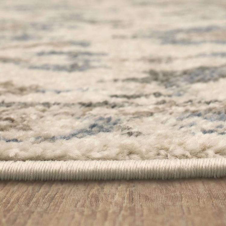 Mohawk Home Grove Elms Grey Large Area Rug
