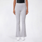 Juniors No Comment Fold Over Waist Flare Pants - image 5