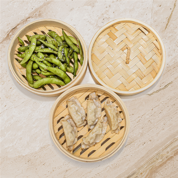 BergHOFF Bamboo 13pc. Sushi Night Set