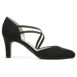 Womens LifeStride Grace Strappy Heels