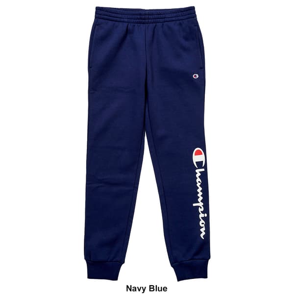 Boys &#40;8-20&#41; Champion&#174; Youth Jogger Sweatpants