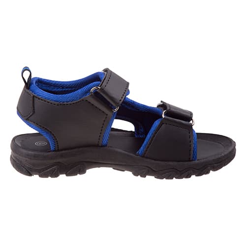 Big Boy Rugged Bear Open Toe Sport Sandals