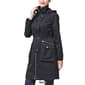 Womens BGSD Waterproof Hooded Pocketed Anorak Jacket - image 5
