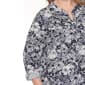 Plus Size White Mark 2pc. Floral Print Tunic and Pant Set - image 10