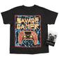 Boys &#40;8-20&#41; Audio Council Design Extreme Savage Gamer Tee - Black - image 1