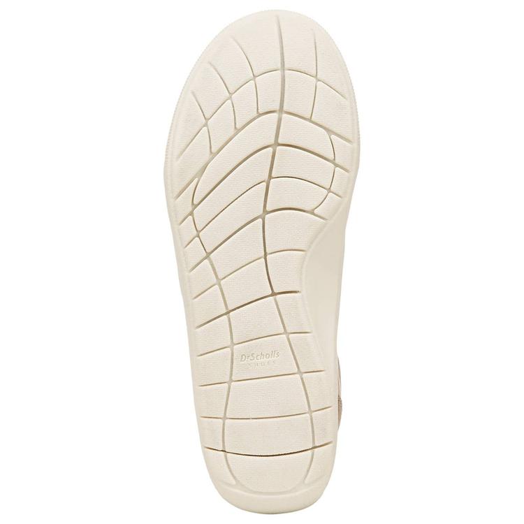 Womens Dr. Scholl''s Be True Lace Up Sneakers