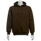 Mens Axcent Rain Shield Solid Hoodie - image 1