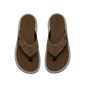 Mens Clarks Collection Breeze Flip Flops - image 5