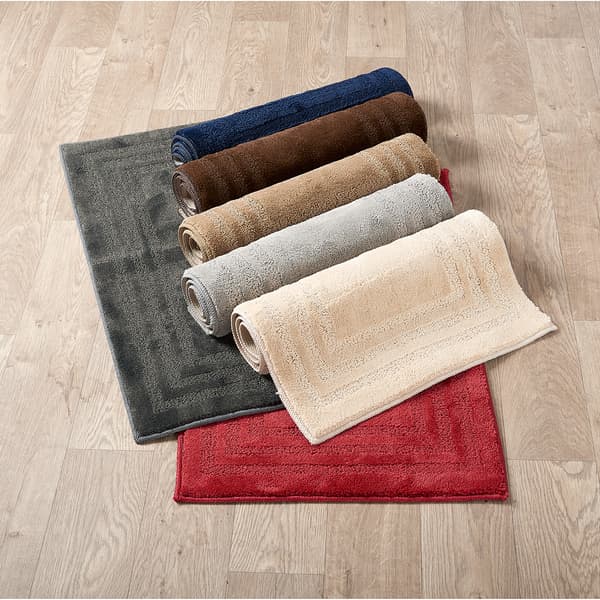 Denmark Area Rug