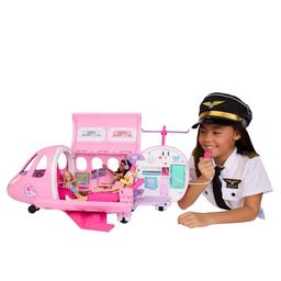 Barbie(R) Dream Land Dream Plane