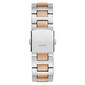 Mens Guess Two-Tone Multi-Function Watch - GW0703G4 - image 3