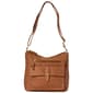 Great American Leatherworks Antique Leather Hobo - image 1