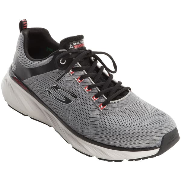 Mens  Relaxed Fit®: Edgeride – Compression Athletic Shoe