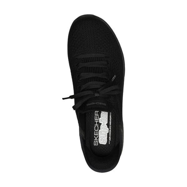 Womens Skechers Slip-ins&#174;: Virtue - Divinity Athletic Sneakers