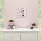Disney Minnie Dreams Come True Wall Décor - image 4